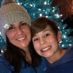 Meet your Posher, Lesley